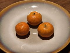餐前水果-青年公社烤鸭(熙悦天街店)