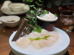 -东海怡品海鲜豆捞(舟宿夜江店)