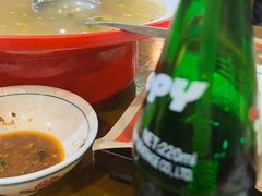 -杏花村水席楼·洛阳水席(老城十字街店)