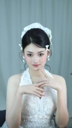 -艺憬婚纱礼服·造型(二七万达店)