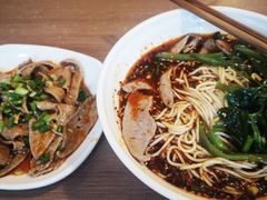 -老家猪肝面(石油路店)