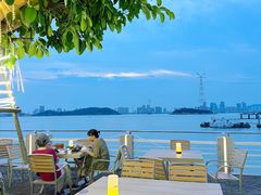 -醉壹号海鲜大排档(厦门美食地标店)