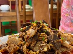 夫妻肺片-山城酒家(燕山路店)