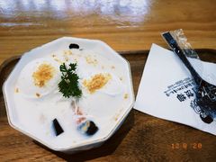 -自然椰·海南清补凉(海月广场店)