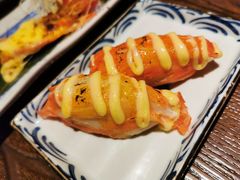 -大雄寿司(中华广场店)