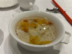 -红棉中餐厅·广州海航威斯汀酒店