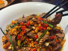 -衡厨·衡阳土菜(中南店)