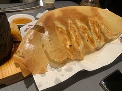 -阿庄新豫菜(通泰路店)