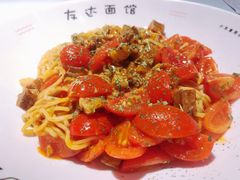 -友达面馆(广州总店)
