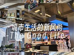 -万达广场(福州金融街店)