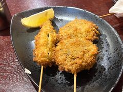 -纪州豚骨酱油拉面(锦延路店)