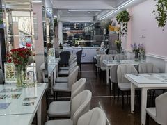 -谦和素食自助餐(云峰花园店)