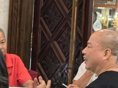 -黄埔华苑酒家(黄埔店)