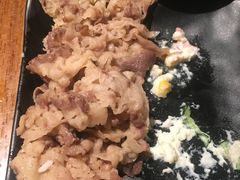 -铃木食堂(帽儿胡同店)