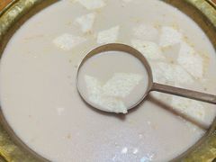 大锅茶-牧马人奶茶馆(乌兰察布总店)