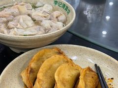 -李记清真馆(打钉巷店)
