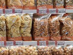 -薛记炒货(南京福园街店)