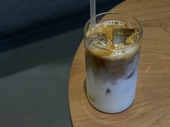 -素咫咖啡CLIFEROSE(新安店)