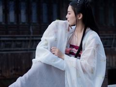 -汉仪华裳汉服旗袍·摄影写真馆(乌镇西栅店)