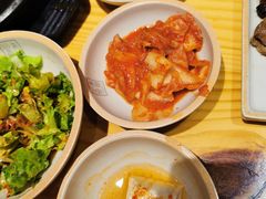 -喜来稀肉(北外滩白玉兰广场店)