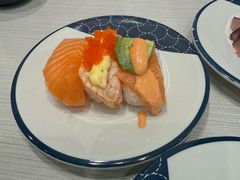 -滨寿司(高新伊藤店)