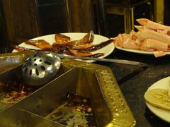 DSC03645-蜀九香火锅(彩虹店)
