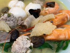 老底子杭三鲜-百家鲜·杭帮菜