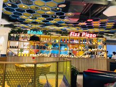 -菲滋意式餐厅(临海银泰店)