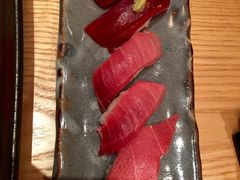 -筑地玉寿司(銀座コア店)