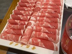 -常赢三兄弟·清真涮肉·清真炒菜(朝阳新城店)