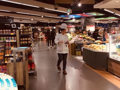 -Olé精品超市(上海虹桥南丰城店)