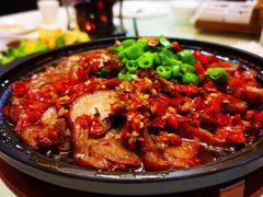 -庞大滦州国际大酒店