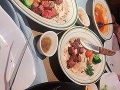 -佐度王子扒房(爱建卓展店)