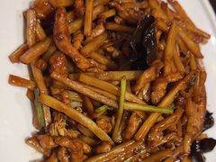-老牌坊鲁菜名店(聊城美食岛店)