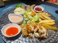 -俄士厨房(未来城店)