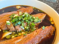 -中国厨房/台湾牛肉面