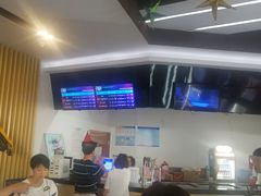 -SFC上影影城(淞南店)