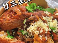 -童子鸡专卖店(中新街店)