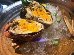 醉蟹-梅花境(万科店)