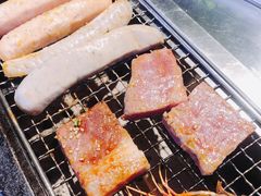-伍丁·烤牛肋(和平东桥店)
