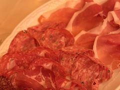 -奥斯特牛排馆(美第奇宫店)
