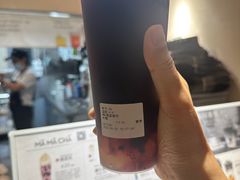 -MĀMĀCHÁ妈妈茶