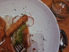 -君悦酒店·La Terrazza意合園·意式风味