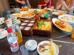 -五谷丰登农家院·地道胶东菜·海鲜烧烤(威海店)