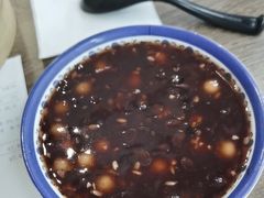 赤豆桂花小元宵-刘长兴(逸仙桥店)