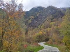 -叠溪松坪沟景区
