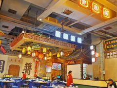 -老街鱼嘴巴(步步高新天地店)