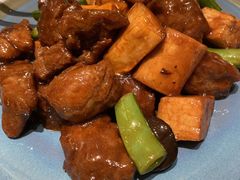 -玫瑰厅上海菜(兴国路店)