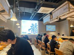 -龍歌自助小火锅(城阳万象汇店)