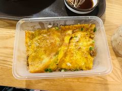 三鲜豆皮-老通城豆皮大王(吉庆街店)